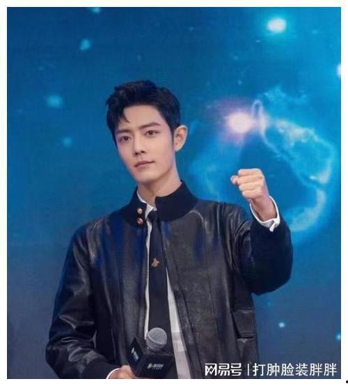 肖战最新娱乐爆料,娱乐爆料揭秘他的最新生活点滴